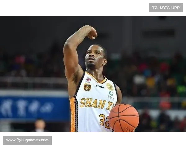 山西队为詹宁斯寻备胎,签下CBA旧将 山西队为詹宁斯寻备胎,签下CBA旧将
