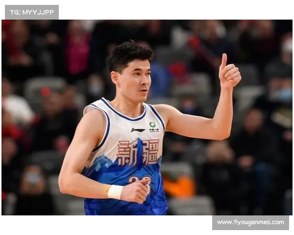 新疆男篮不敌深圳，阿不都沙拉木关键三分难救主