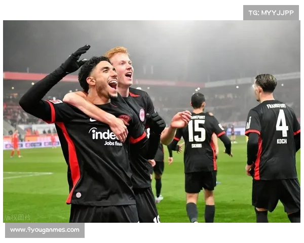 德甲下半程展望:拜仁优势明显,黑马球队浮现 德甲下半程展望:拜仁优势明显,黑马球队浮现