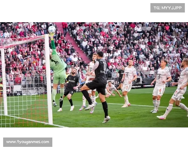 拜仁球迷客场高歌助威，雪中观赛成德甲文化缩影