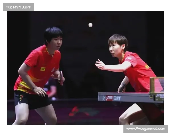 国乒女队多线作战能力突出，整体实力优势明显